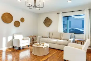Stay in the Heart of London! Walkable, Modern Home - Innenbereich