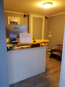 Sea Turn Motel - Reception