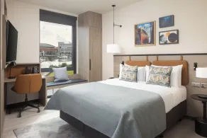 Residence Inn by Marriott Belfast Titanic Quarter - Rom