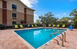 Extended Stay America Suites - Melbourne - Airport - Piscine