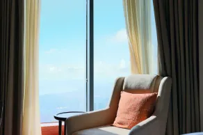 Pullman Huizhou Kaisa - Room