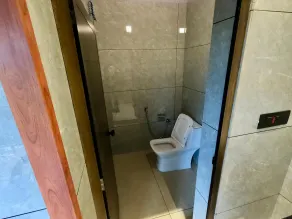 Mercure Resort Wayanad - Salle de bain