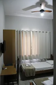 Presidente Hotel - Habitación