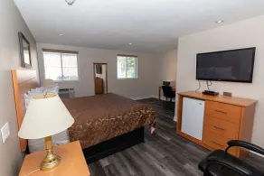 Borden Inn and Suites - Værelse