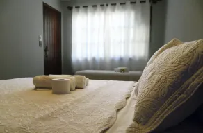 Orlanova Hotel - Room