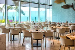 Estelar Cartagena de Indias Hotel y Centro de Convenciones - Restaurant