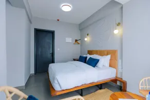 Luma & Lua Boutique Hotel - Chambre