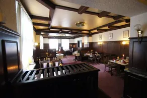 Elektro-Hotel Rosenhaus GmbH - Restaurant