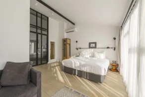 Fitas Oda Hotel - Værelse