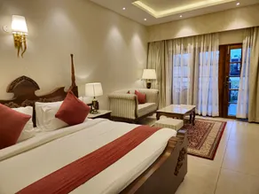 The creek boutique resort & spa - Room