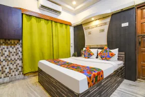 Fabexpress Avenue Villa - Chambre