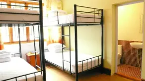 Yangshuo Xingping This Old Place Li-River Inn - Room