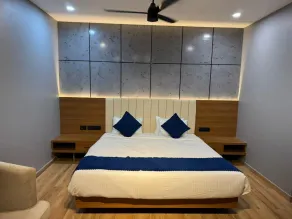 Casa Eternal Beach Resort & Spa - Zimmer