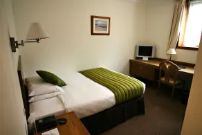 Stanton House Hotel - Habitación