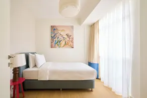The Marmara Camlica - Room