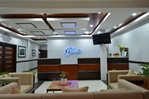Hotel Gabriella - Réception