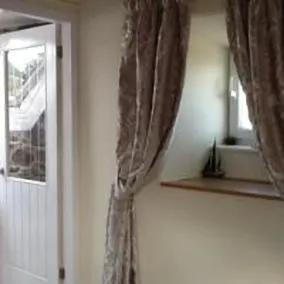 Cornmill House, With Outstanding Sea Views In Garlieston - View from room