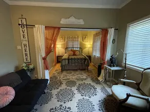 Henderson Castle Inn - Room