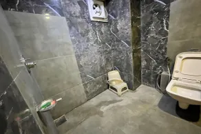 Hotel Om Balaji - Bagno