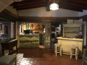 Hotel Boutique La Joyita - Reception