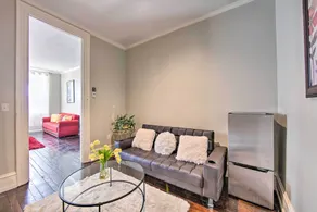 1 Mi to Dtwn: Historic Harrisburg Home - Intérieur