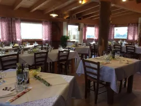 La Fontanella - Restaurant