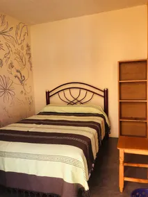 Los Nardos Hostel -pet friendly- - Room