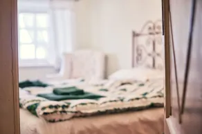 La Crestolina - Habitación