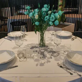 Saint Joseph - Restaurant
