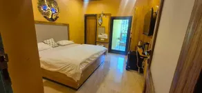 Ashok villa - Quarto