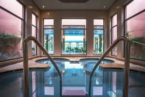  Jaal Riad Resort  - Piscine