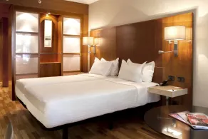 AC Hotel Aitana by Marriott - Room