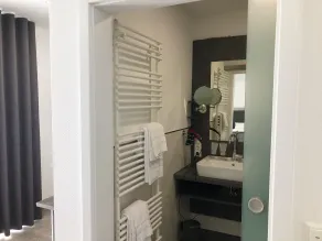 Hotel Restaurant Sonnenhof - Salle de bain