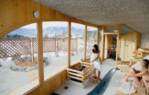 Landhotel Lacknerhof - Spa