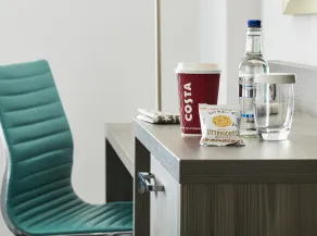 Leonardo Hotel Inverness - Chambre