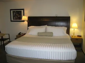 Boyne City Motel - Værelse