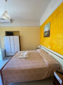 B&B Miramare Grottammare - Chambre