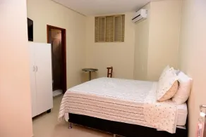 Casablanca Palace Hotel - Habitación