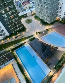 Avida Riala Towers-Stylish Studio & 1BR Condo - Pool