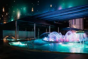 Holiday Club Saimaan Rauha - Pool