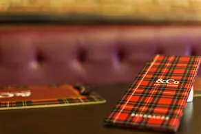 The Steuart by Citrus - Restaurant