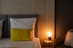 ipartment Wolfsburg HOME by Best Western - Camera