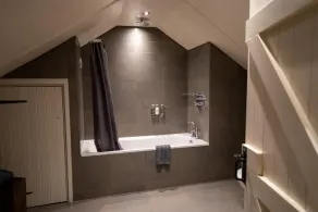 Milsoms - Bathroom