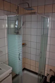 Kekatos Studios - Bathroom
