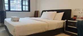 Sai Pavilion - Room