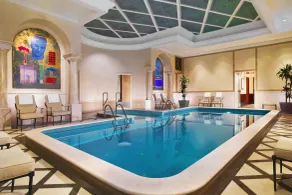 The Westin Excelsior, Rome - Piscine