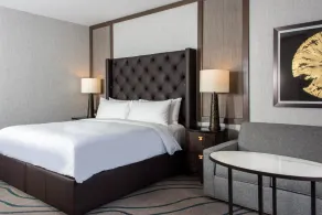 Grand Hyatt Vail Resort and Spa - Chambre
