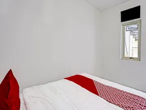OYO LIFE 91594 Bungah Residence Syariah - Zimmer