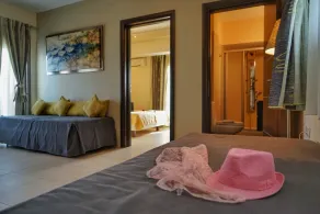 GOLDEN SUN Κokkoni Beach Hotel - Rom