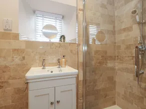Manor Farm House - Bathroom